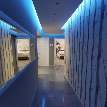 罗马Dulcis In Fundo住宿加早餐旅馆 外观 照片